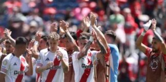 বিশ্বকাপ থেকে বিদায় আর্জেন্টিনার শেষ ক্লাব