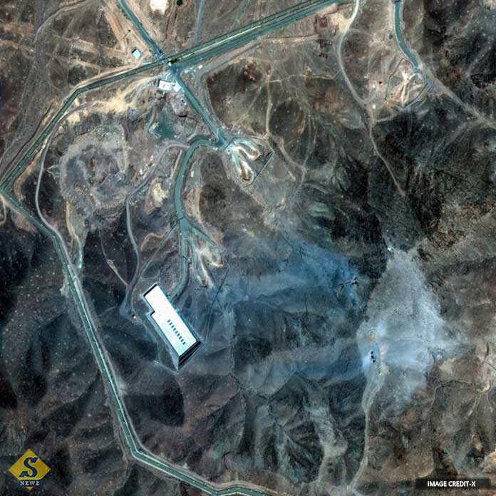 Attack-on-Iran's-nuclear-facility,-how-much-damage
