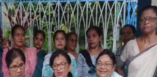 জগন্নাথ দেবের প্রসাদ থেকে বঞ্চিত করার চেষ্টা, পাল্টা চন্দ্রিমা-শশী