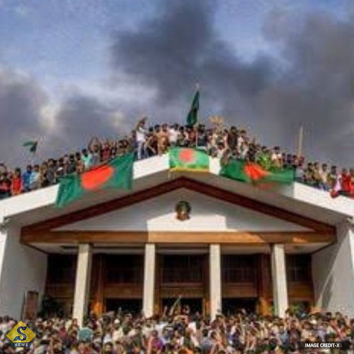 ৫ অগাস্ট পালিত হবে গণঅভ্যুত্থান দিবস
