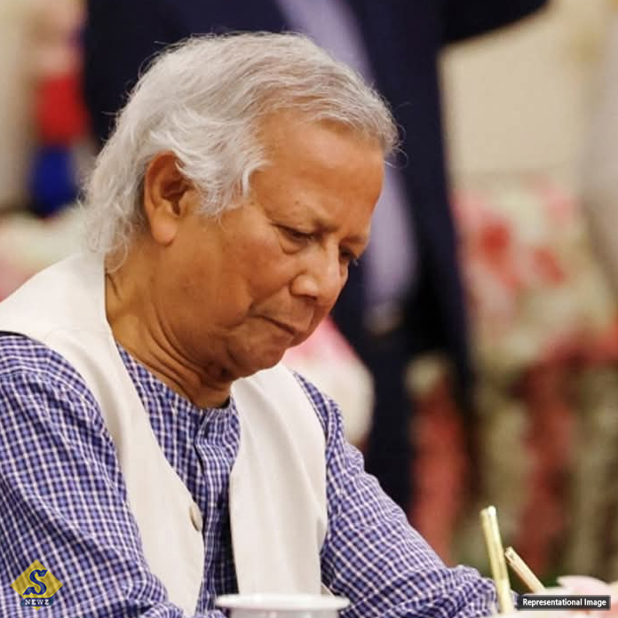 ৮ আগস্ট ‘নতুন বাংলাদেশ দিবস’ ঘোষণা