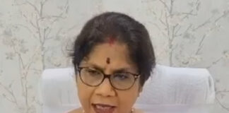 বিজেপির কেন্দ্রীয় টিম ‘রাজনৈতিক প্রহসন’ : শশী