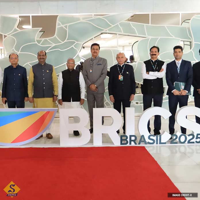 BRICS