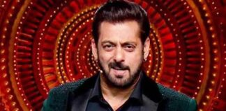 ফিরছে ‘বিগ বস’, সঞ্চালক ভাইজানই
