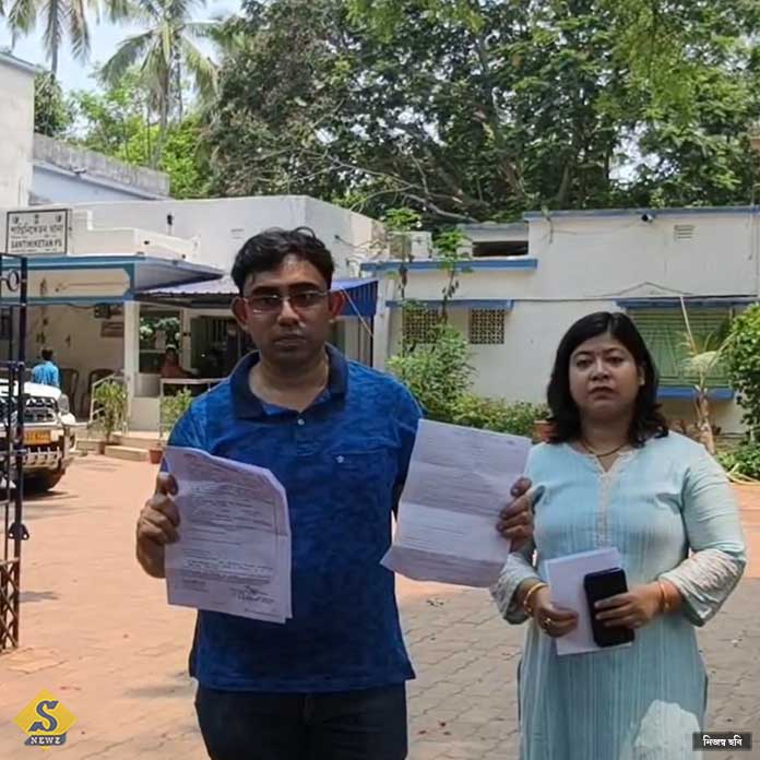 মামলা না লড়তে হাইকোর্টের আইনজীবী দম্পতিকে হুমকি