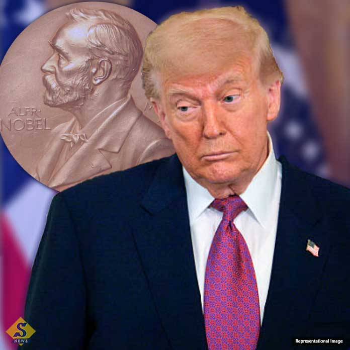 Calls-to-'silence'-Trump-with-Nobel-Prize