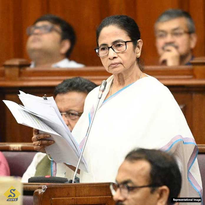শিক্ষাক্ষেত্রে কেন্দ্রীয় বঞ্চনা, সরব মুখ্যমন্ত্রী  