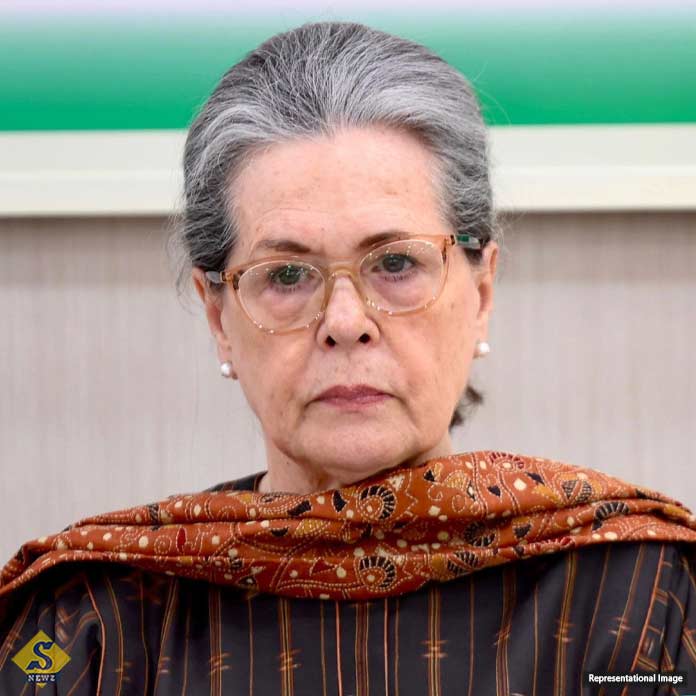 ইরান-ইজরায়েল সংঘর্ষে চুপ কেন্দ্র, আক্রমণ সনিয়ার 