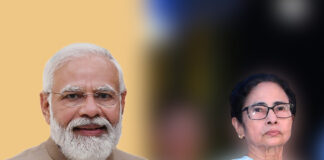 সোমবার দিল্লী যাচ্ছেন মুখ্যমন্ত্রী