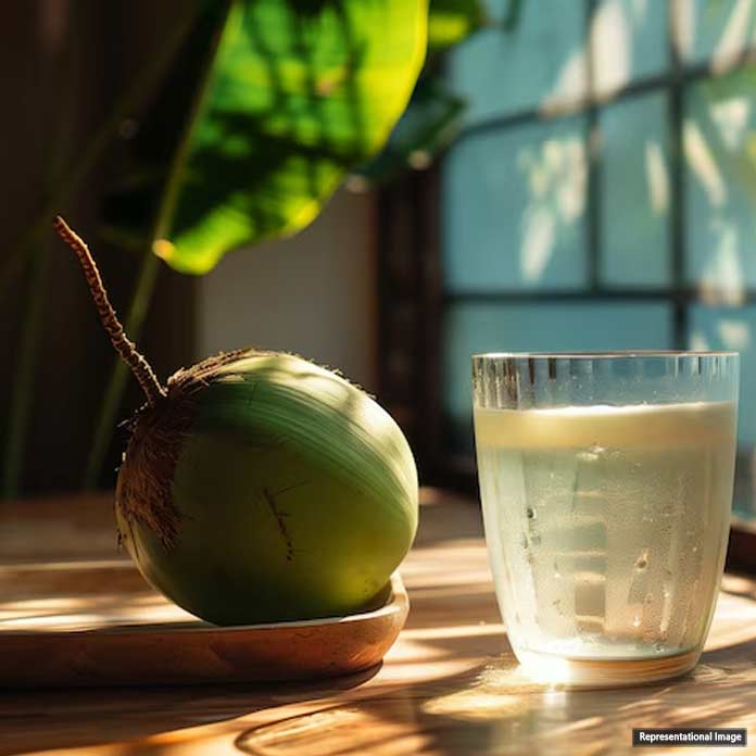 Coconut-water-on-an-empty-stomach-in-the-morning