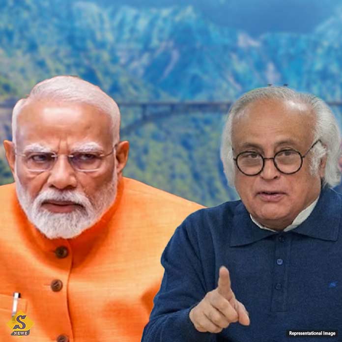 Congress-slams-Modi-before-going-to-Jammu-and-Kashmir