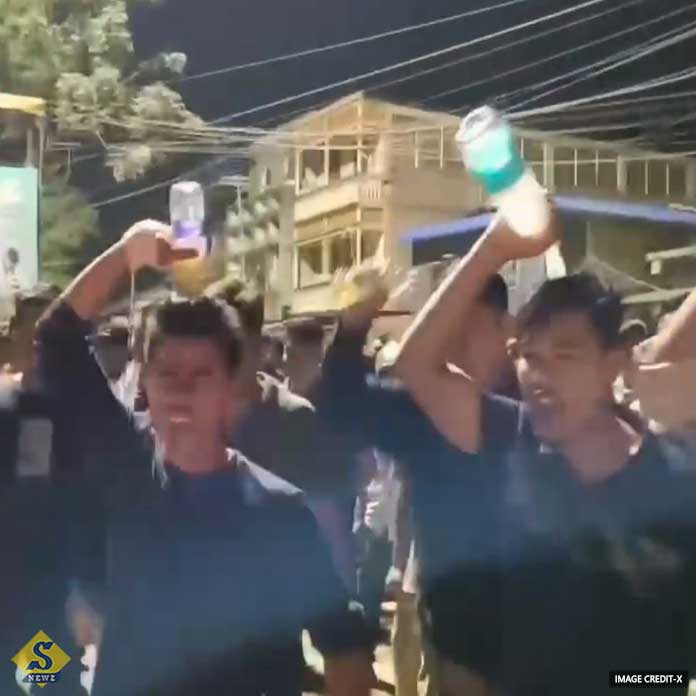 Curfew-imposed-in-Manipur-after-MEIT-activists-threaten-to-commit-suicide-by-pouring-petrol