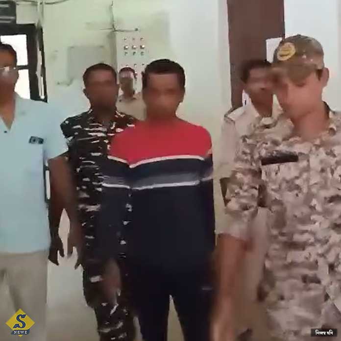 Death-penalty-ordered-for-murdering-wife-and-two-children-with-axe