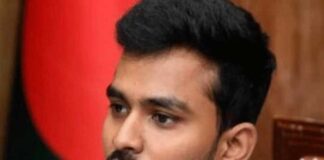 নতুন বাংলাদেশ দিবস নিয়ে বিতর্ক