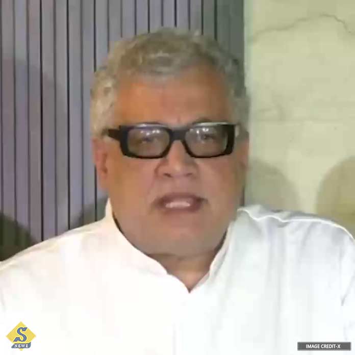 সংসদের বিশেষ অধিবেশন চেয়ে একজোট ১৬ বিরোধী দল