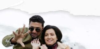১২ বছর পর একসঙ্গে দেব-শুভশ্রী