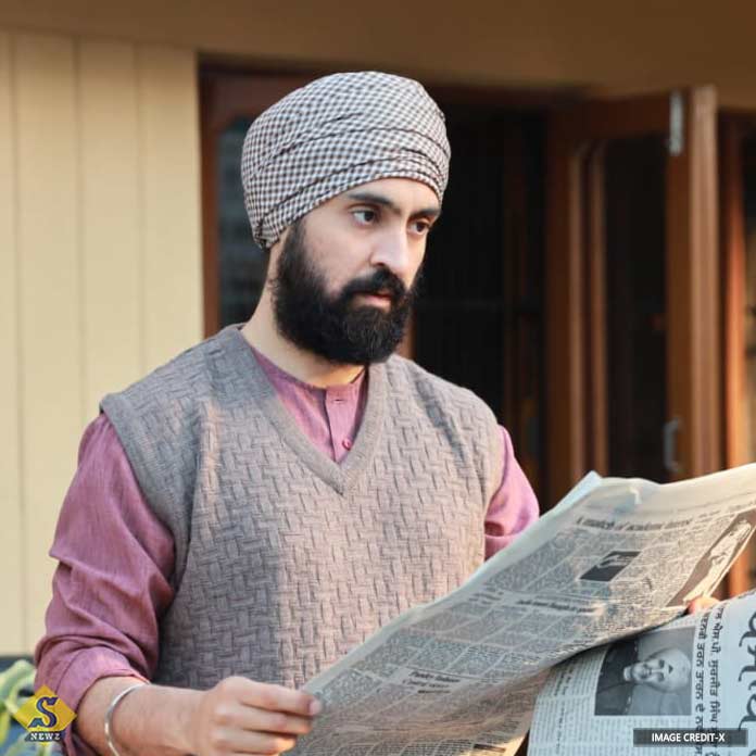 Diljit-Dosanjh