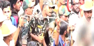 আরসিবির বিজয় উৎসবে বিশৃঙ্খলা, পদপিষ্টে মৃত বহু