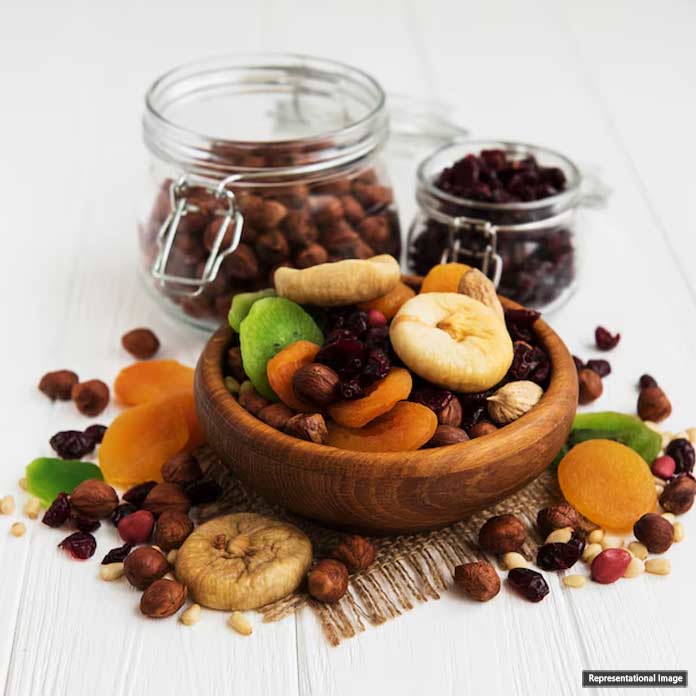 Do-dried-fruits-spoil-quickly