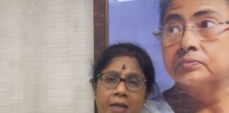 মহিলাদের অপমান করেছেন বিজেপি নেতারা, পাল্টা শশী