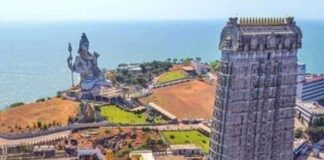 কর্নাটকে মুরুদেশ্বর মন্দিরে চালু পোশাক বিধি