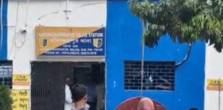 জমি বিবাদে বধূকে অর্ধনগ্ন করে মার মালদায়