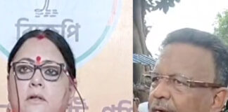 এখনও কেন গ্রেফতার নয় অনুব্রত , তোপ অগ্নিমিত্রার, পাল্টা ফিরহাদ
