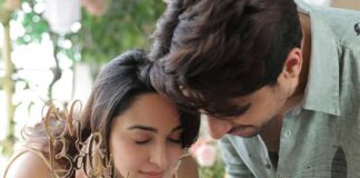 জন্মের আগেই ভবিষ্যদ্বাণী হবু মা কিয়ারার