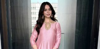 ভয় সৌন্দর্যকে তাড়া করে