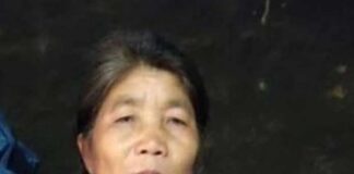 ফের অশান্ত মণিপুর, নিহত ১ কুকি মহিলা