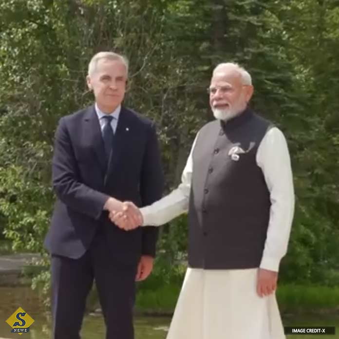 G7-modi