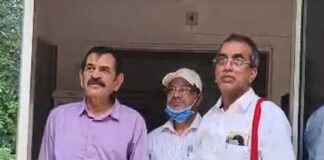 গালাগালি করেন নি কেষ্ট, এআই করেছে, দাবি তৃণমূল নেতার