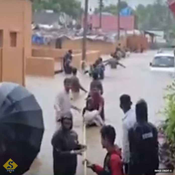 GUJRAT-RAIN