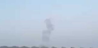 ইসরায়েলের বিমানবন্দরে ফের হুথির হামলা