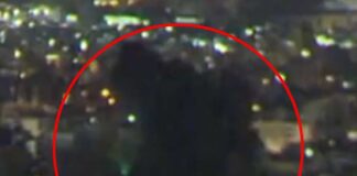 লেবাননে একাধিক বিমান হামলা চালাল ইজরায়েল