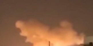 ইরানের পারমাণবিক কেন্দ্রে হামলা ইজরায়েলের