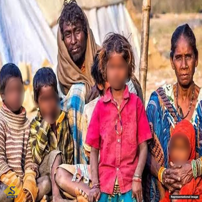 একদশকে দারিদ্র মুক্তি ২৭ কোটি মানুষের!