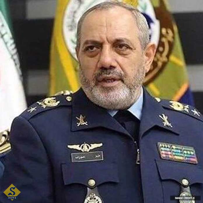 Iranian-Defense-Minister-visits-China