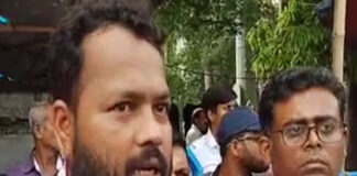 বুধবার এসএসসি ভবন অভিযানের ডাক চাকরিহারাদের