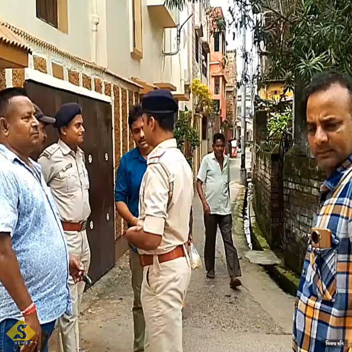 কসবাকাণ্ডে এবার ডিএনএ টেস্ট, সিটের সদস্য বেড়ে ৯