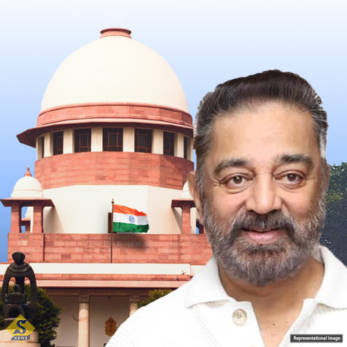 Kamal-Haasan's-'supreme'-relief-in-controversy