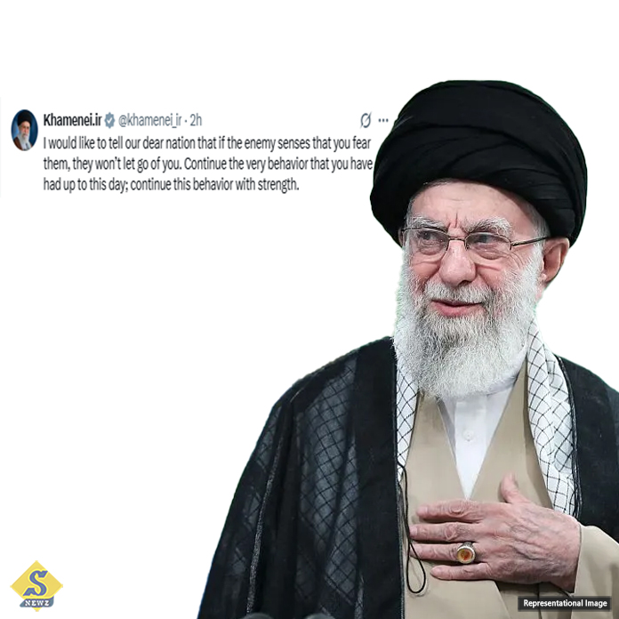 Khamenei-called-on-the-people-not-to-be-afraid