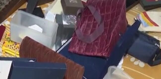 বৃদ্ধ দম্পতির বাড়িতে গয়না-ক্যাশ সহ কোটি টাকা লুঠ