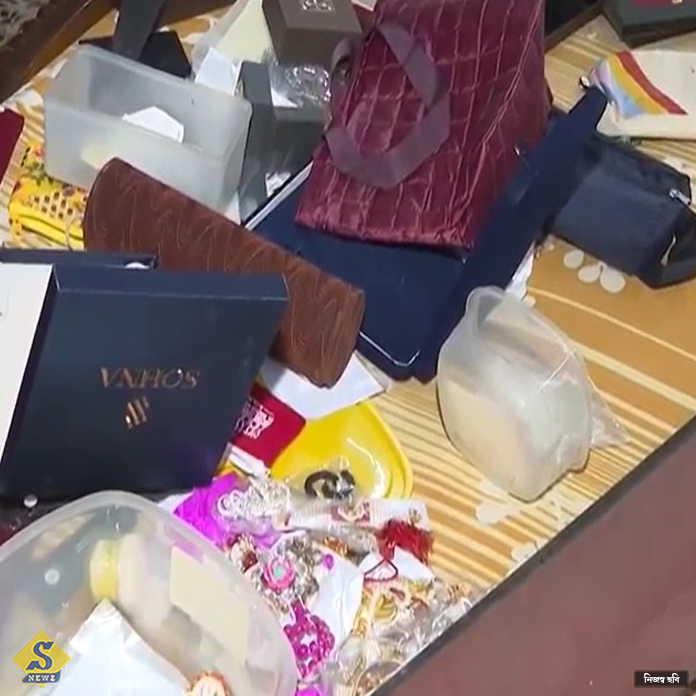Looted-crores-of-rupees-along-with-jewelery-and-cash-from-the-house-of-an-elderly-couple