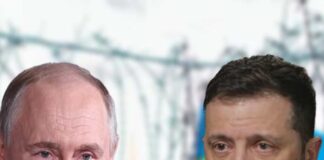 ২২ জুনের পরে রাশিয়া-ইউক্রেন বৈঠক