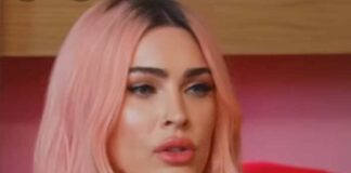 প্লাস্টিক সার্জারি,ফাঁস করলেন মেগান ফক্স