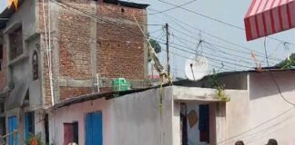 অর্থ তছরুপ : শিলিগুড়িতে ইডি হানা