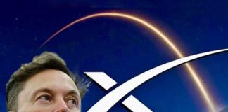 মাস্কের স্টারলিংকে ‘নিরাপত্তা ঝুঁকি’