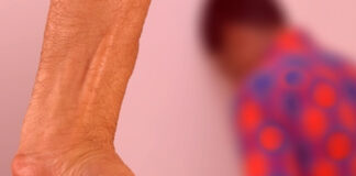 খাবার নষ্টের শাস্তি গুজরাটে লোহার রড দিয়ে মার নাবালককে