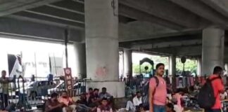 নয়া বিধিতে অখুশি নতুন পরীক্ষার্থীরাও